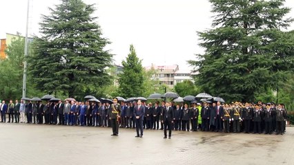 Büyük Zafer'in 97. yıl dönümü - BİNGÖL