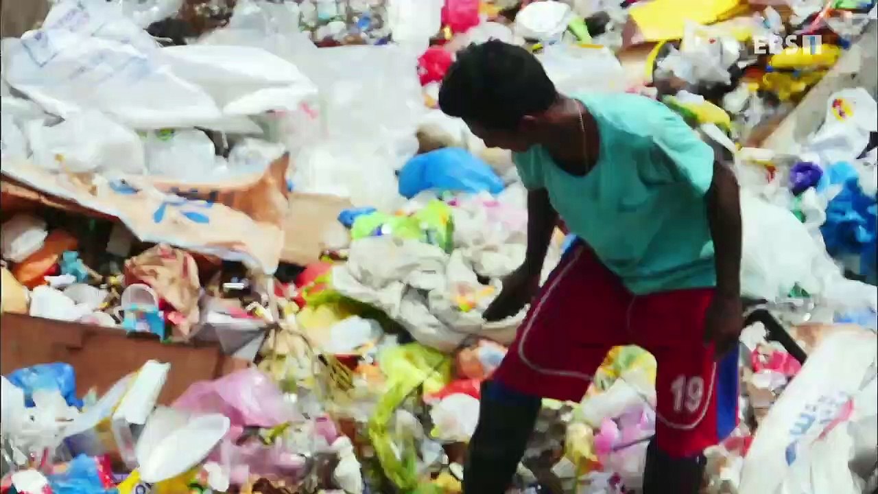 EBS 다큐프라임 - Docuprime_천국의 아이들 (웰컴 투 해피랜드)_#001