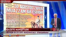 Televizyon Gazetesi- - 30 Ağustos 2019 - Halil Nebiler- Ulusal Kanal