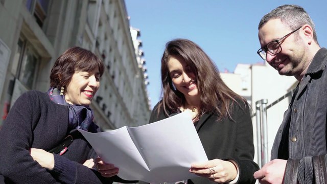 AD Intérieurs 2019, le making-of