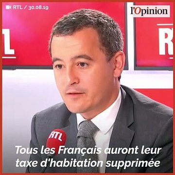La taxe d’habitation sera-t-elle vraiment supprimée en 2022 ?