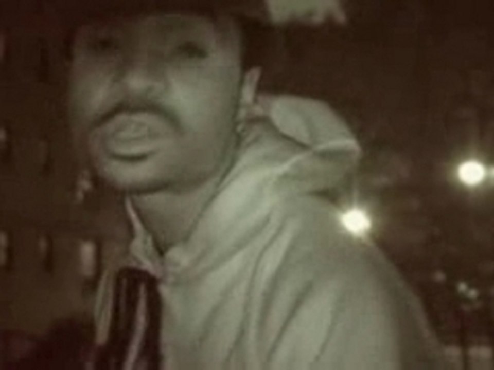 Roi Heenok: Les connexions du Queensbridge