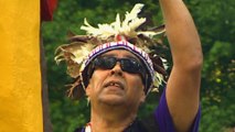 Native American lawsuit: New Jersey tribe sues over land use