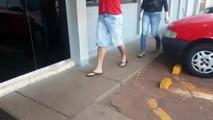 Polícia Civil realiza detenções em cumprimento de mandados