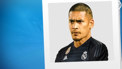 Download Video: OFFICIEL : Alphonse Areola file au Real Madrid