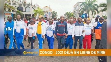 Le partenariat Japon-Afrique au coeur de la TICAD [Morning Call]