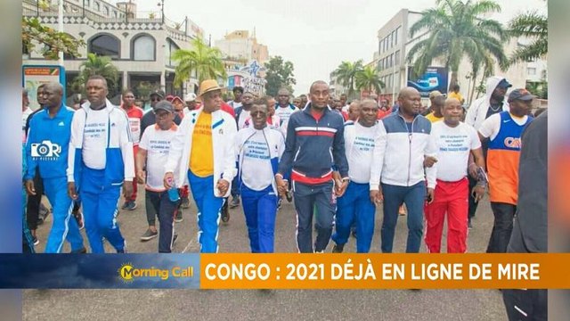 Le partenariat Japon-Afrique au coeur de la TICAD [Morning Call]