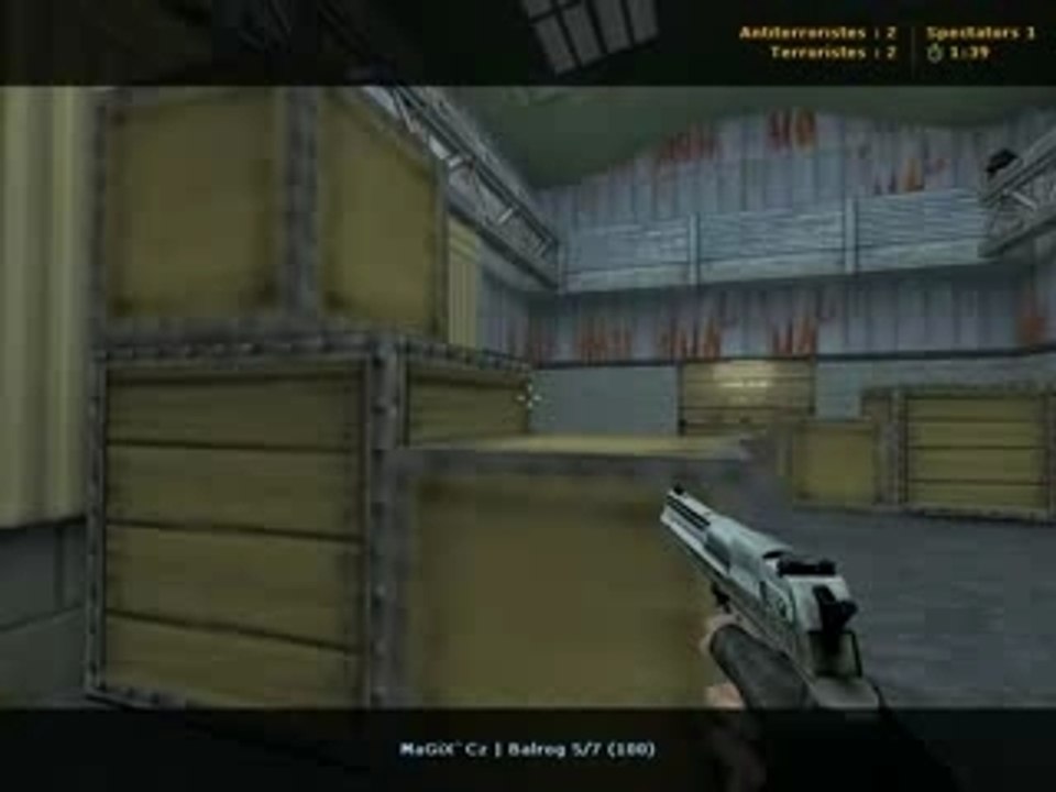 Balrog RoxoR CZ vs made in plot