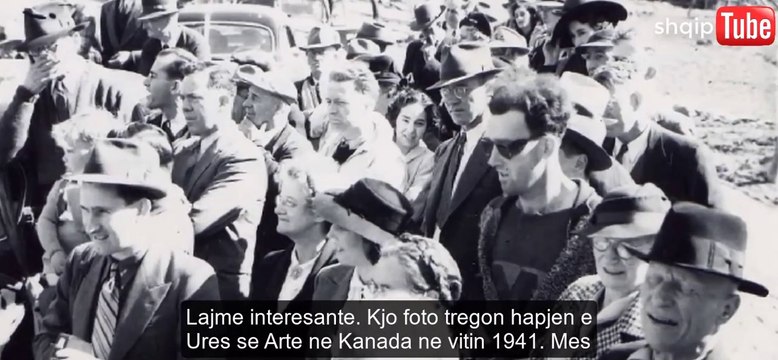 Gjera te Frikshme qe as Shkenca Nuk Mund ti Shpjegojn (SHQIPtube - Lajme)