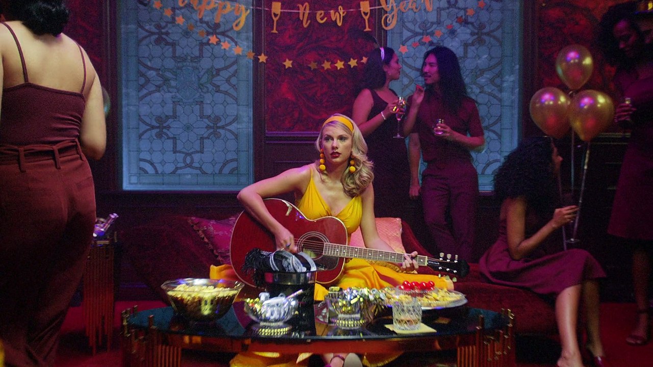 Taylor Swift: ‘Lover’