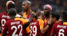 Galatasaray'ın Şampiyonlar Ligi fikstürü belli oldu!