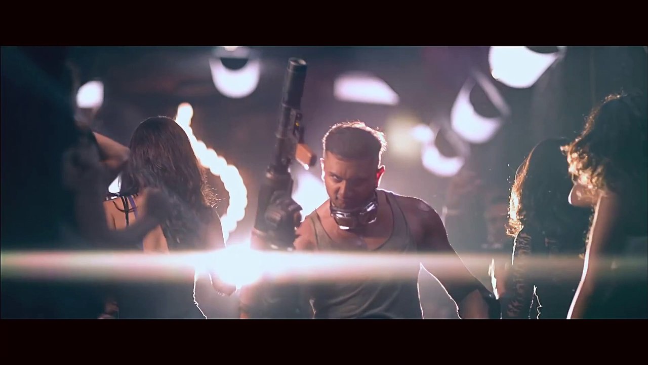 This Party Getting Hot _ Yo Yo Honey Singh - Jazzy B _ Latest  Video Song