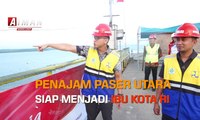 Penajam Paser Utara Siap Menjadi Ibu Kota RI - AIMAN