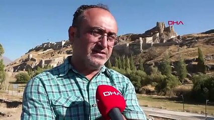 Urartu köyü ayağa kaldırılıyor