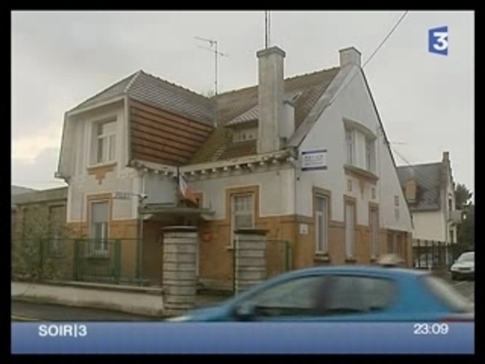 L'école des femmelettes