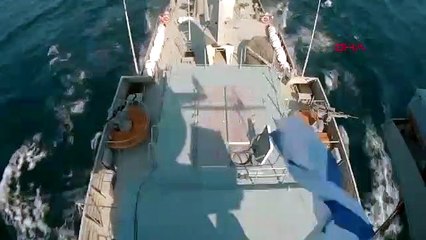 Rusya, yüksek hassasiyetli seyir füzesinin ilk denemelerini yayınladı