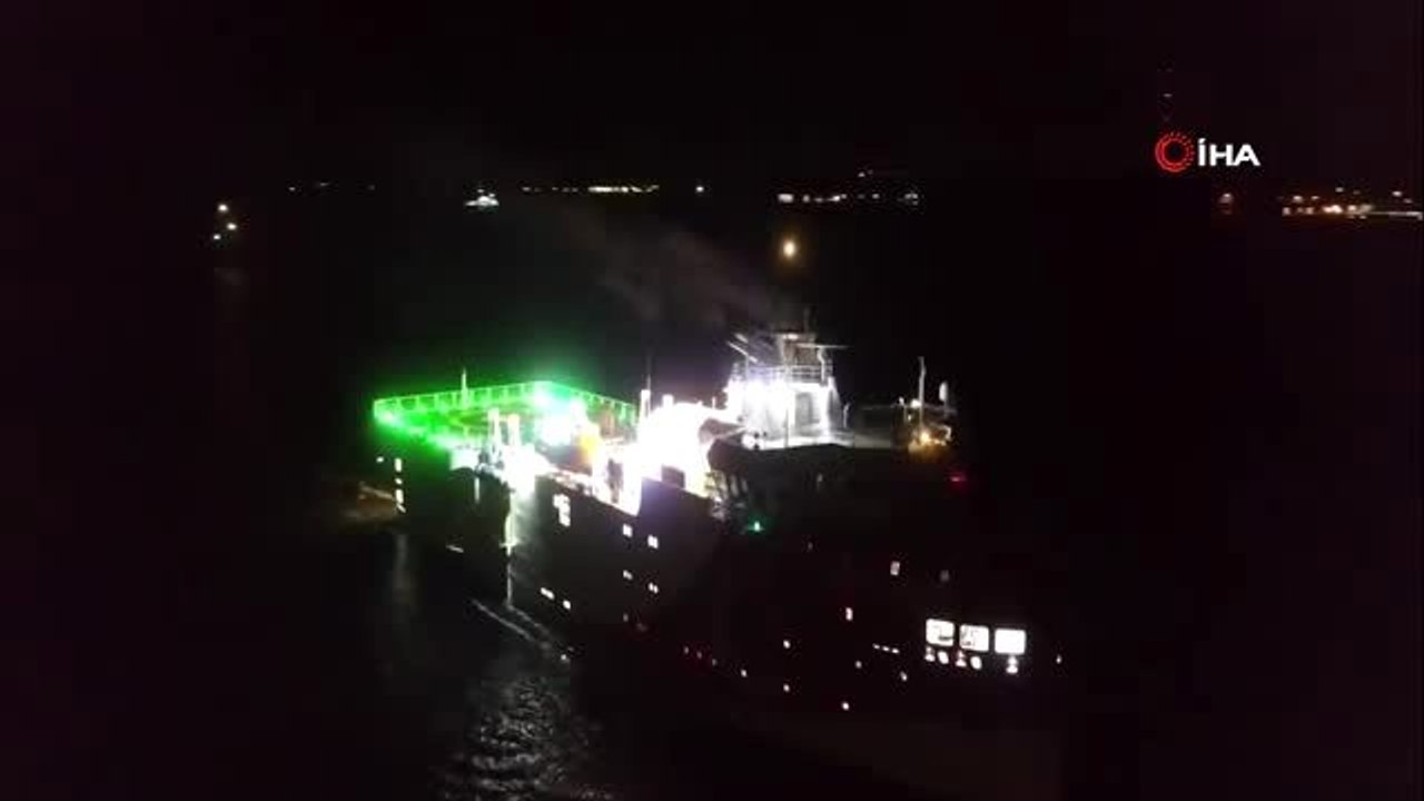 - Bakan Dönmez'den Oruç Reis paylaşımı