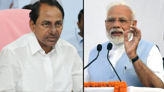 తెలంగాణకు భారీగా నిధులు విడుదల చేసిన కేంద్రం|Modi Govt Sanctioning Huge Amount Of Funds To Telangana