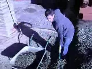 Yanec ultra rapide on Brignemont city