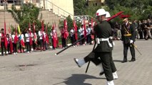 Şırnak'ta zafer bayramı kutlamalarında terörle mücadele mesajı