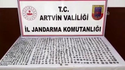 Tarihi eser kaçakçılığı