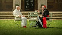 The Two Popes Trailer (2019) Drama Movie