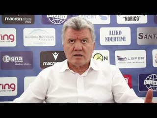 Luftëtari gjen fajtorët, ekipi gjirokastrit në situatë të vështirë