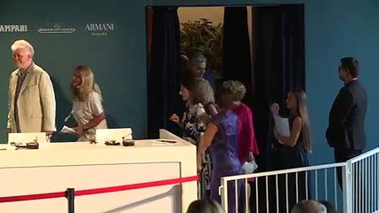 أسد ذهبي لبيدرو ألمودوفار عن مسيرته السينمائية