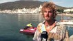 El noi desaparegut a Cadaqués: ''Em sap molt greu però simplement he anat a dormir al barco''