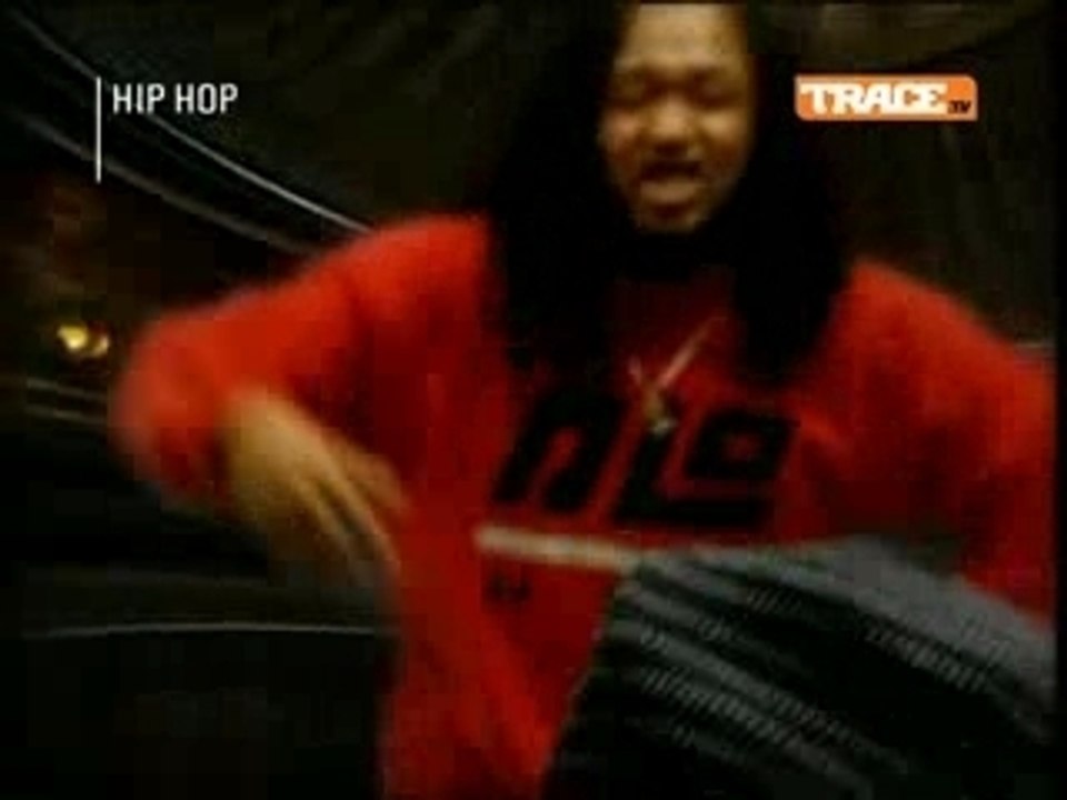 Assassin & Supernatural - Undaground Connexion