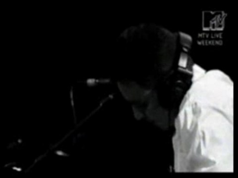 MixMaster Mike - intro Beastie Boys 1999