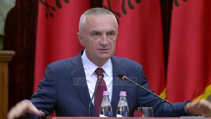 Ilir Meta: Zgjedhjet e rregullta janë zgjidhje për problemet