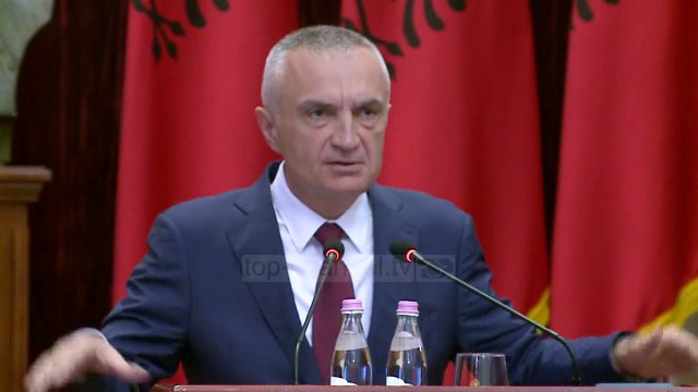 Ilir Meta: Zgjedhjet e rregullta janë zgjidhje për problemet