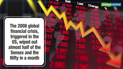 As recession fears loom, is India better equipped than 2008?