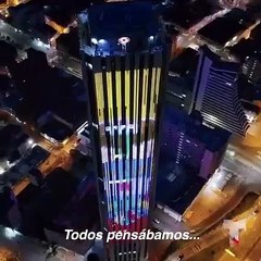 El Final del paraíso | promo 7 | Telemundo