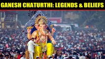 Legends behind Ganesha's birth & Eco-friendly Ganesh chaturthi 2019 | Boldsky