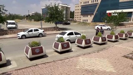 - Paravan şirket kurup, araç sahiplerini dolandıran 2 şüpheli yakalandı