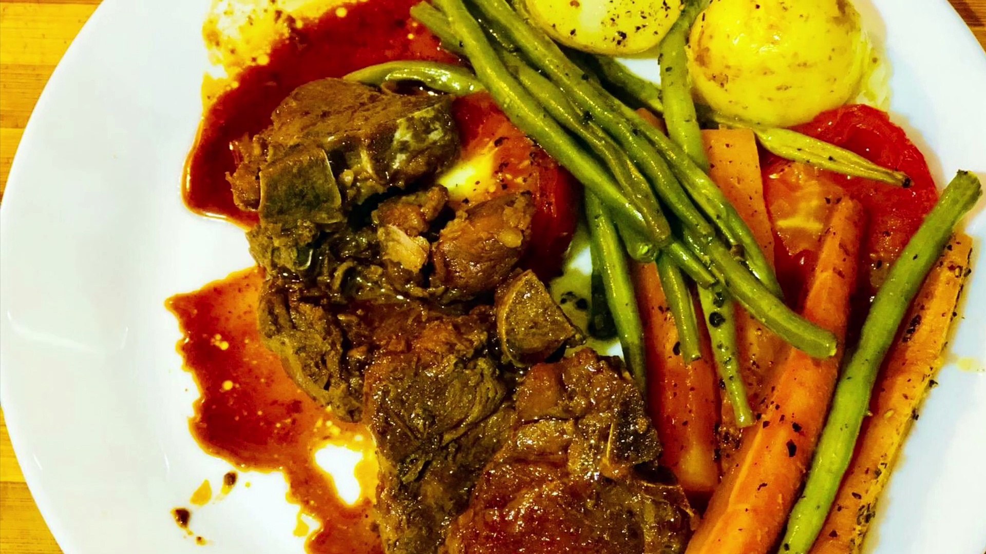 ⁣turkish lumba recipe