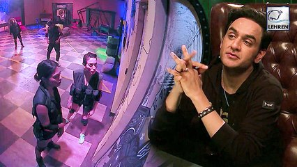 Mastermind Vikas Gupta Level Up The Tasks In MTV Ace Of Space 2