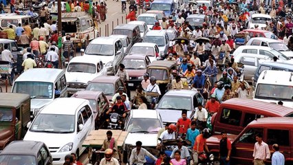 ಬೆಂಗಳೂರು ಟ್ರಾಫಿಕ್ ಬಗ್ಗೆ ಬಂತು ಹೊಸ ವರದಿ | Oneindia Kannada