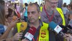 El personal de tierra de Iberia en El Prat pide una "solución inmediata" al conflicto