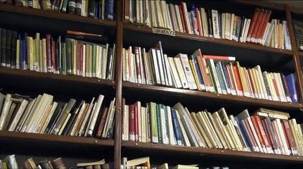 Τα προβλήματα της Δημόσιας Βιβλιοθήκης Χαλκίδας