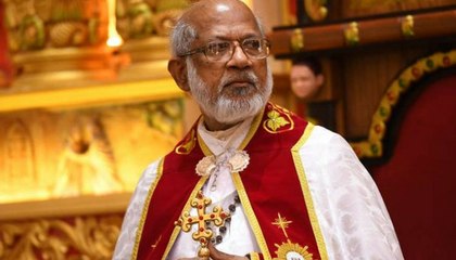 അതിരൂപത ഭരണച്ചുമതല ഒഴിഞ്ഞ് ആലഞ്ചേരി | Oneindia Malayalam