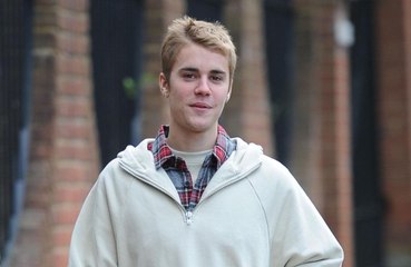 Justin Bieber struggling with 'hard season'
