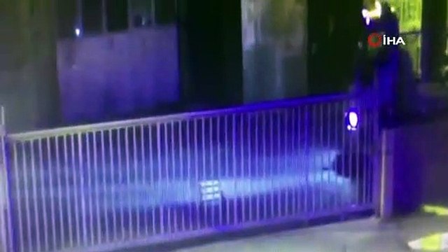 İstanbul’da çekici ile lüks otomobil çalan çete çökertildi