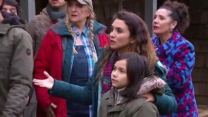 Isla Paraiso Capitulo 229