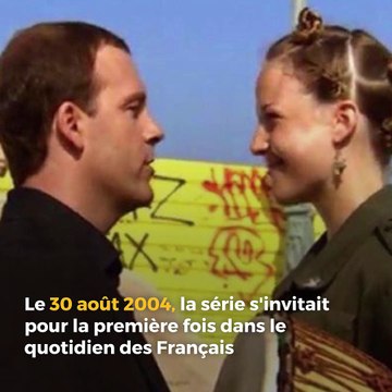 Feuilleton télé : quinze ans qu'à Marseille plus belle est la vie