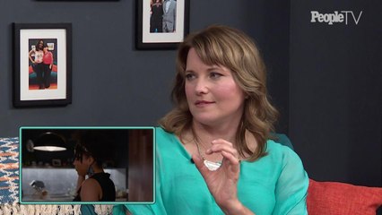 Lucy Lawless’ New Show ‘My Life is Murder’ Has Incredibly Good Luck