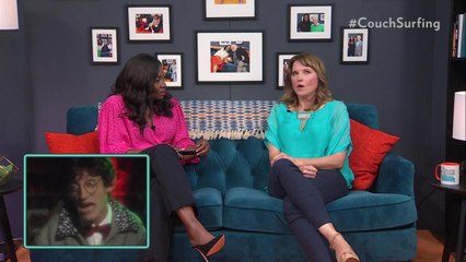 Lucy Lawless on Her Early Dreams of Stardom: “I Was Just Oblivious and Very Positive and It Worked Out”