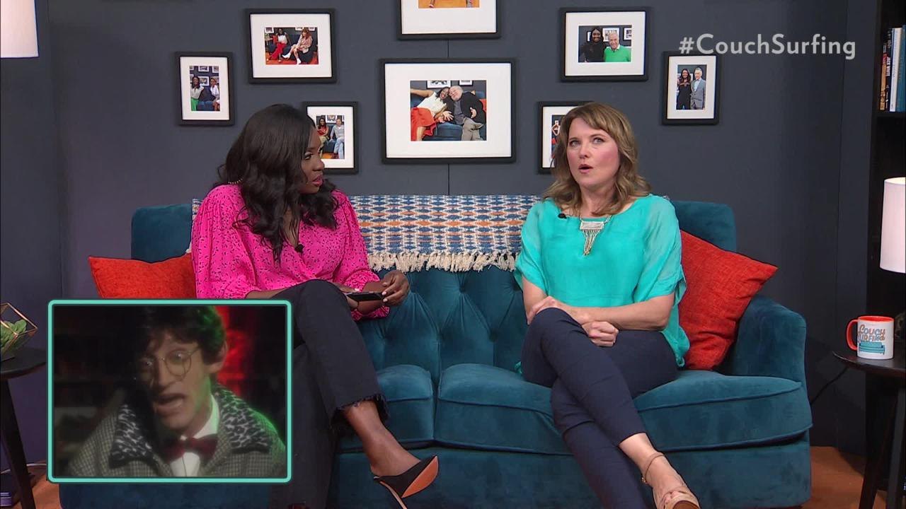 Lucy Lawless on Her Early Dreams of Stardom: “I Was Just Oblivious and Very Positive and It Worked Out”